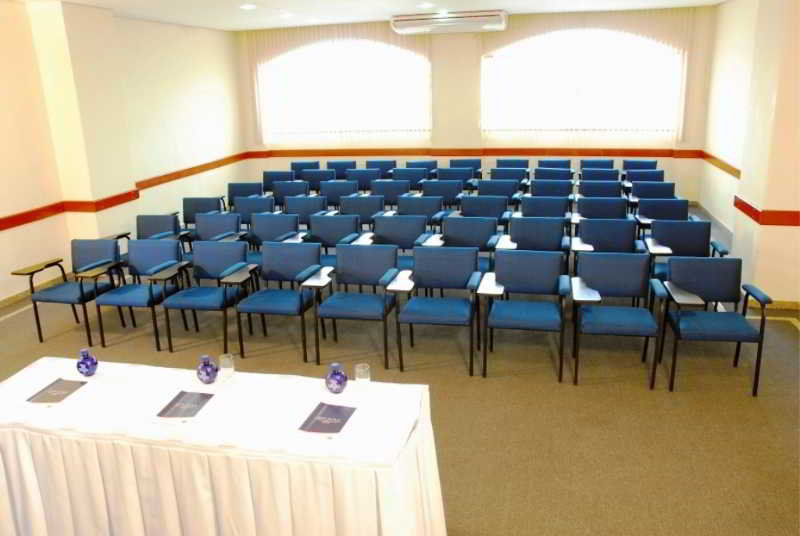 Hotel Sj Executive - San Juan Curitiba