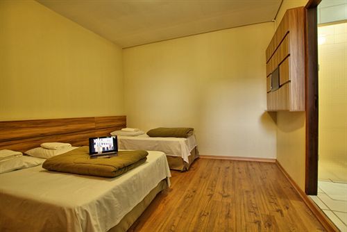 Hostel Roma Curitiba