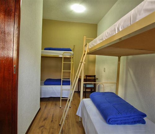 Hotel Hostel Roma