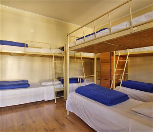 Hotel Hostel Roma *