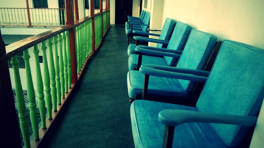 Hostel Roma Curitiba