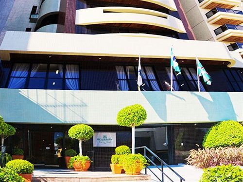 Hotel Rio By Bourbon Curitiba