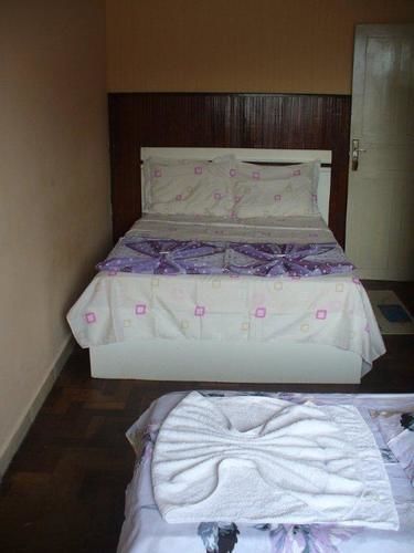 Odage Hotel 2*