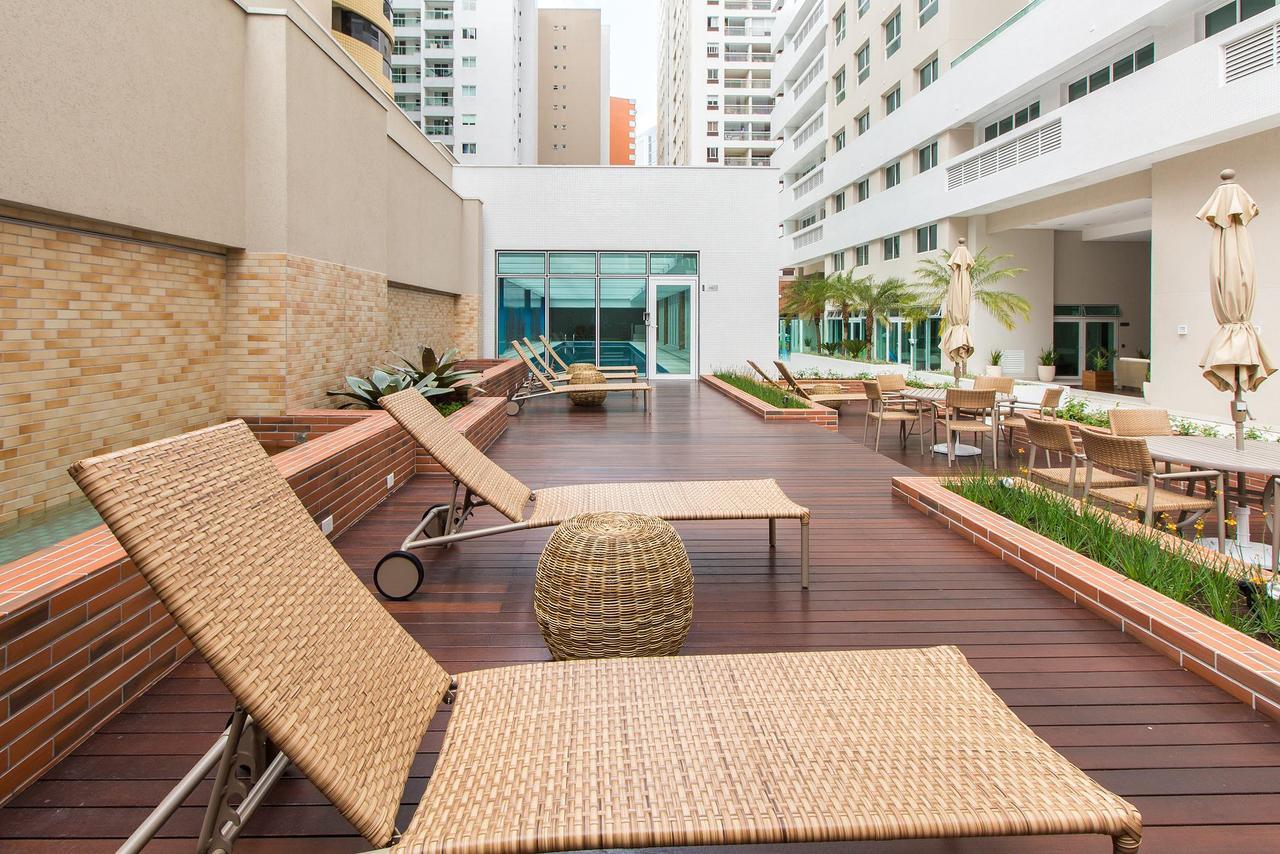 Flat No Lifespace Curitiba