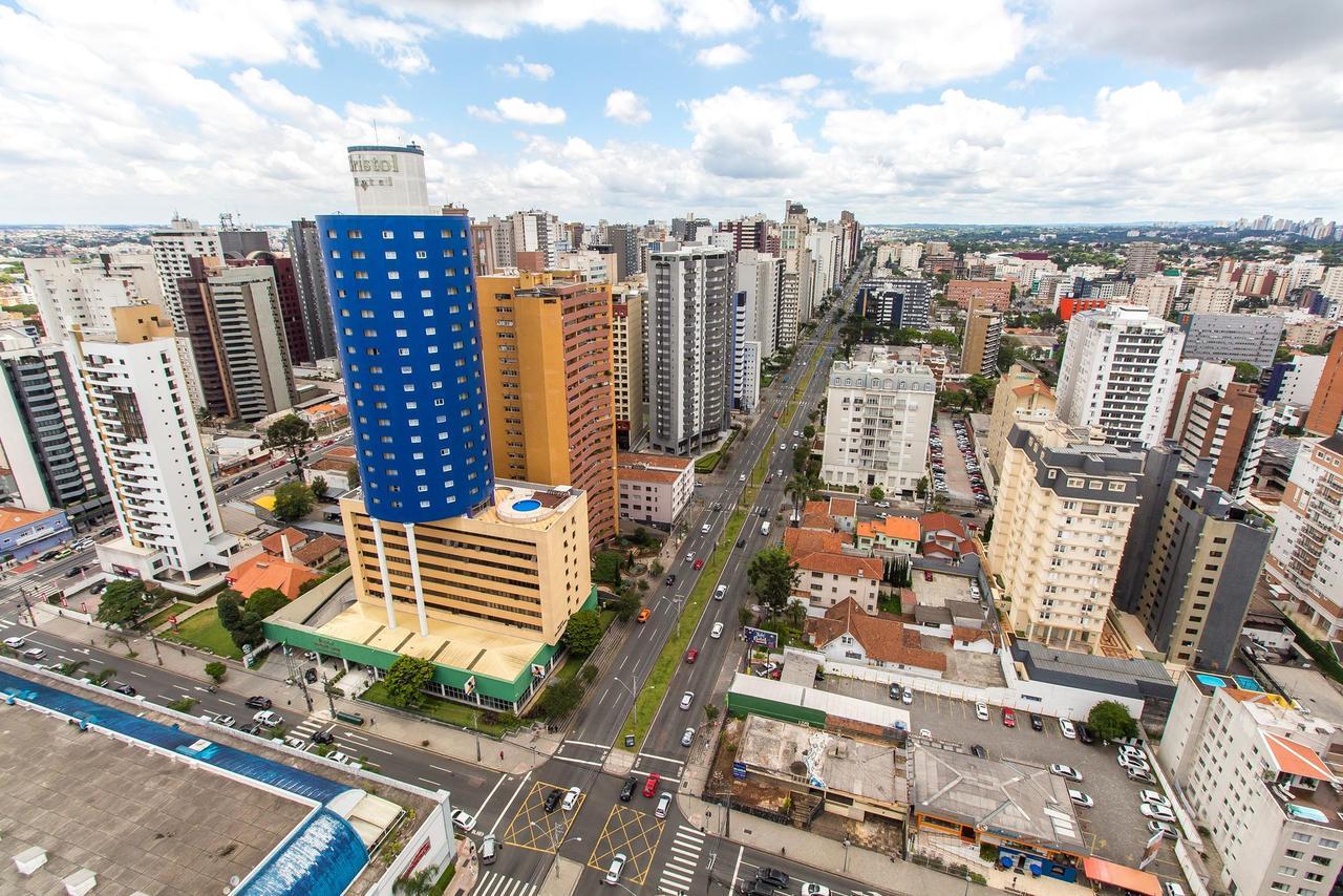Flat No Lifespace * Curitiba