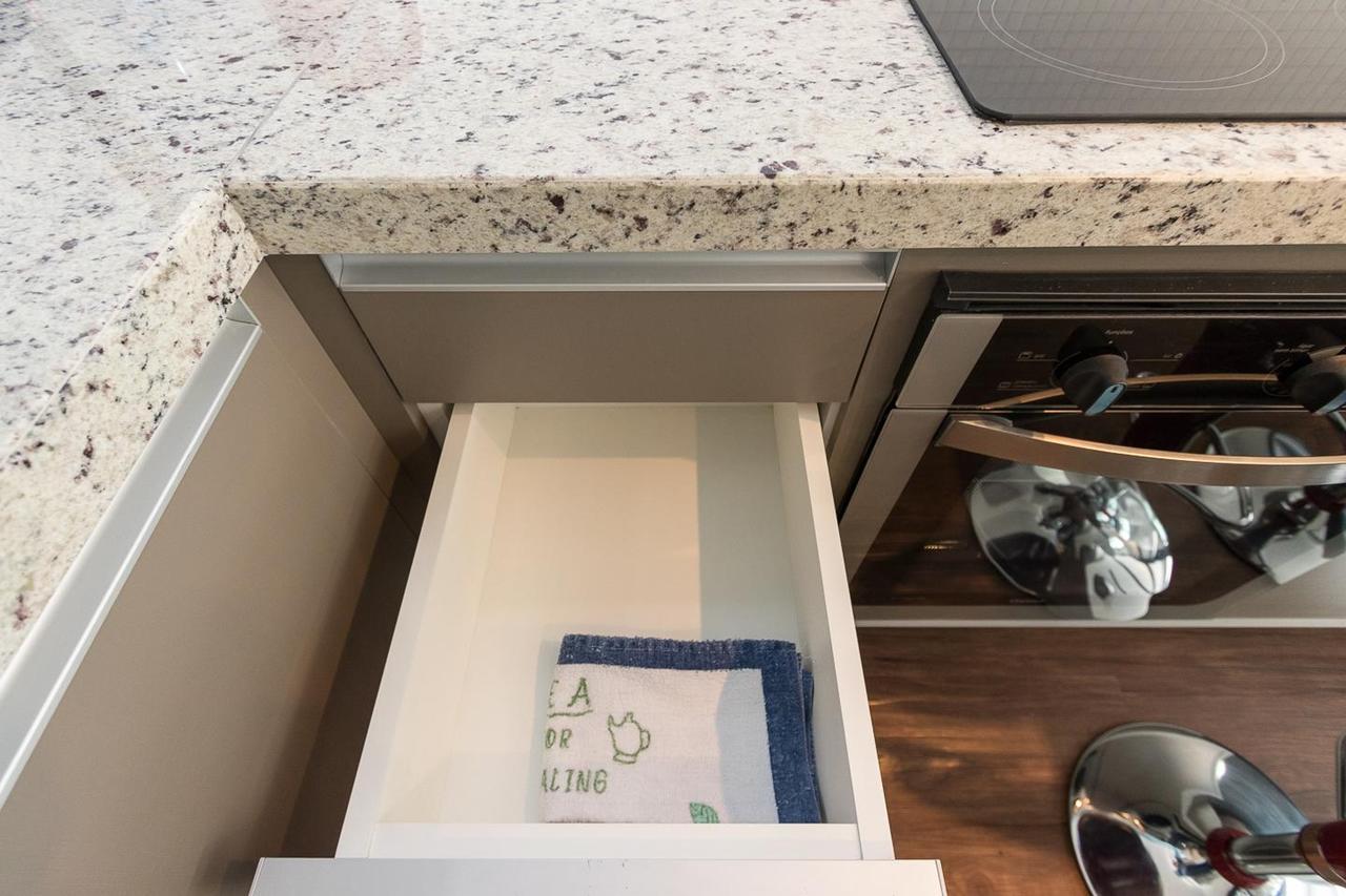 Apartamento Flat No Lifespace *