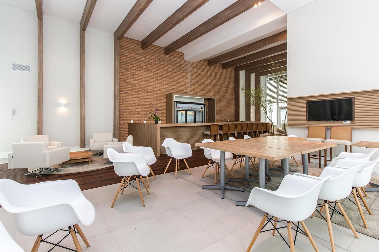Apartamento Flat No Lifespace