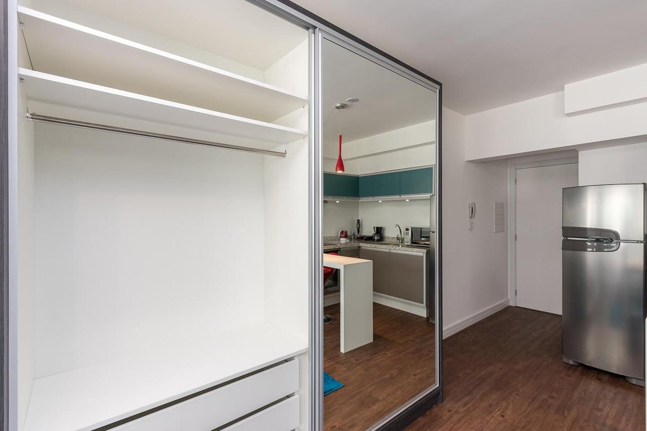 Flat No Lifespace Curitiba