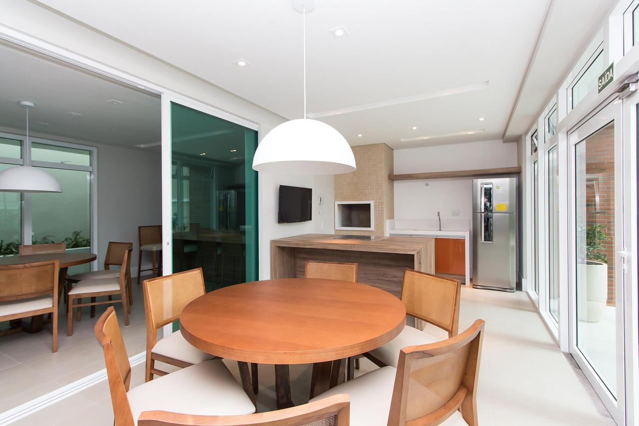 Apartamento Flat No Lifespace Curitiba