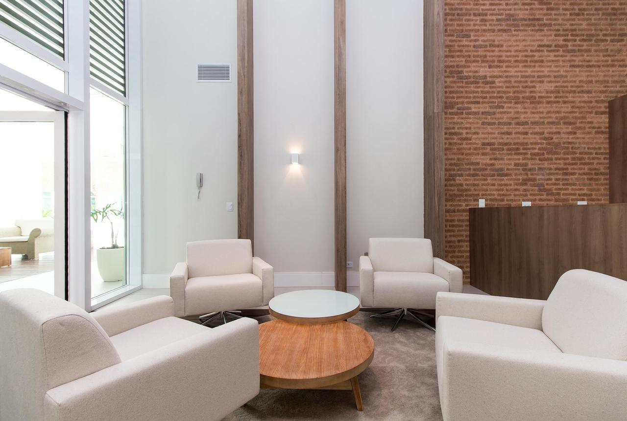 Apartamento Flat No Lifespace *