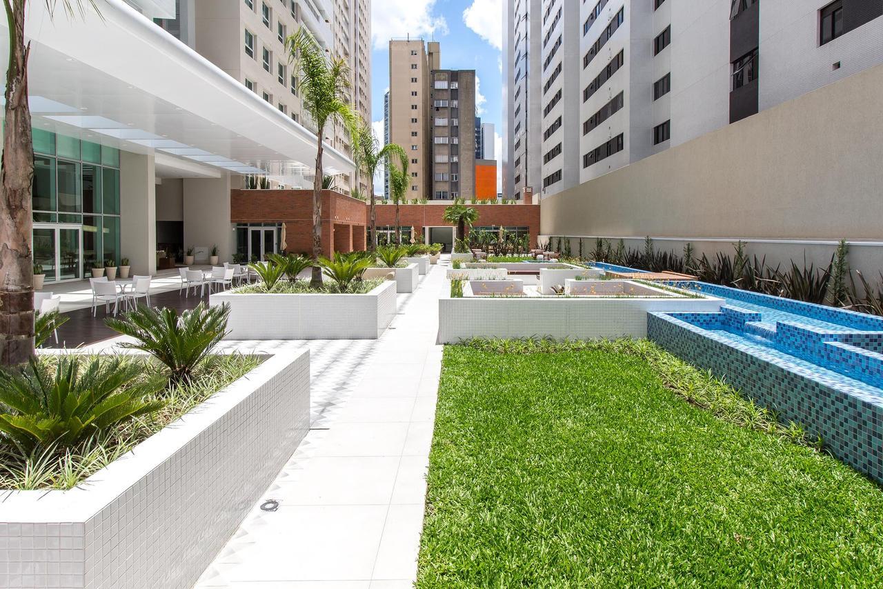 Flat No Lifespace * Curitiba