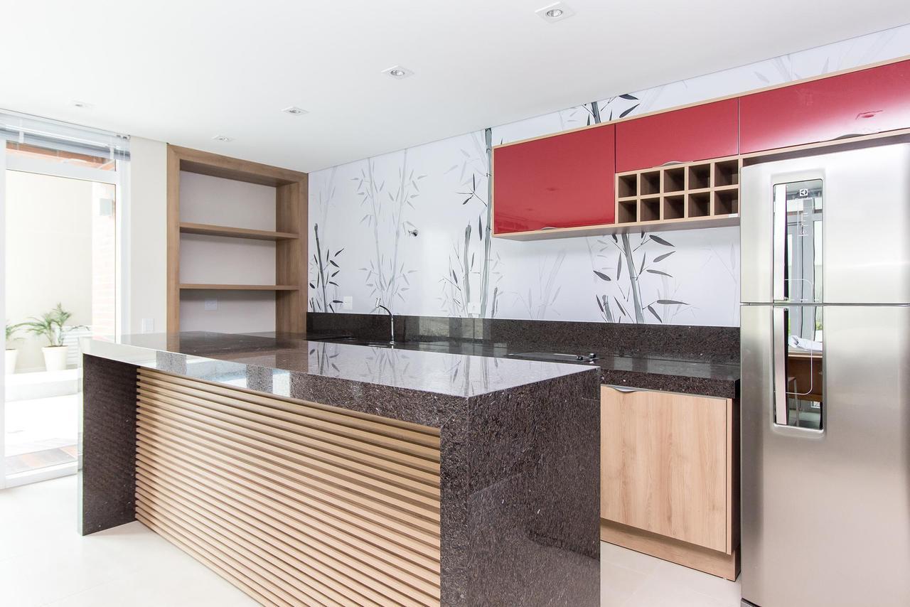 Apartamento Flat No Lifespace *