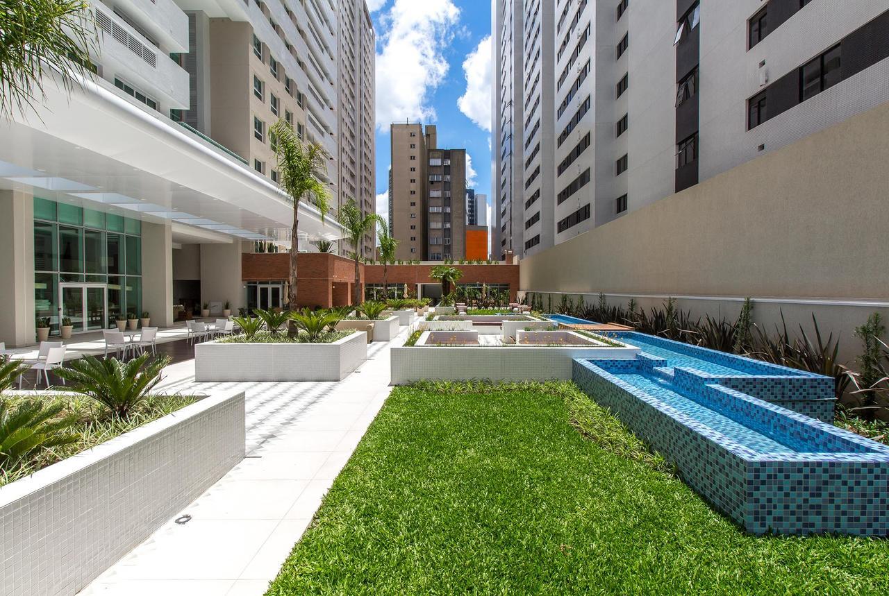 Flat No Lifespace * Curitiba