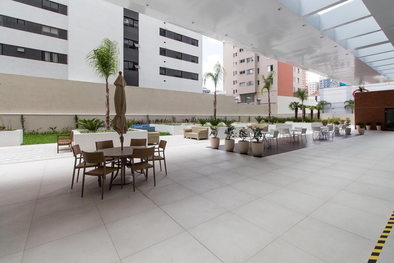 Apartamento Flat No Lifespace