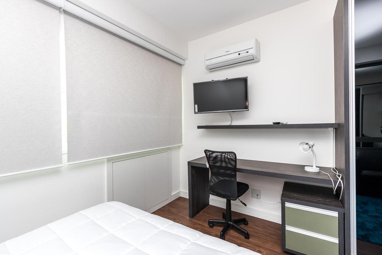 Flat No Lifespace Apartamento Curitiba