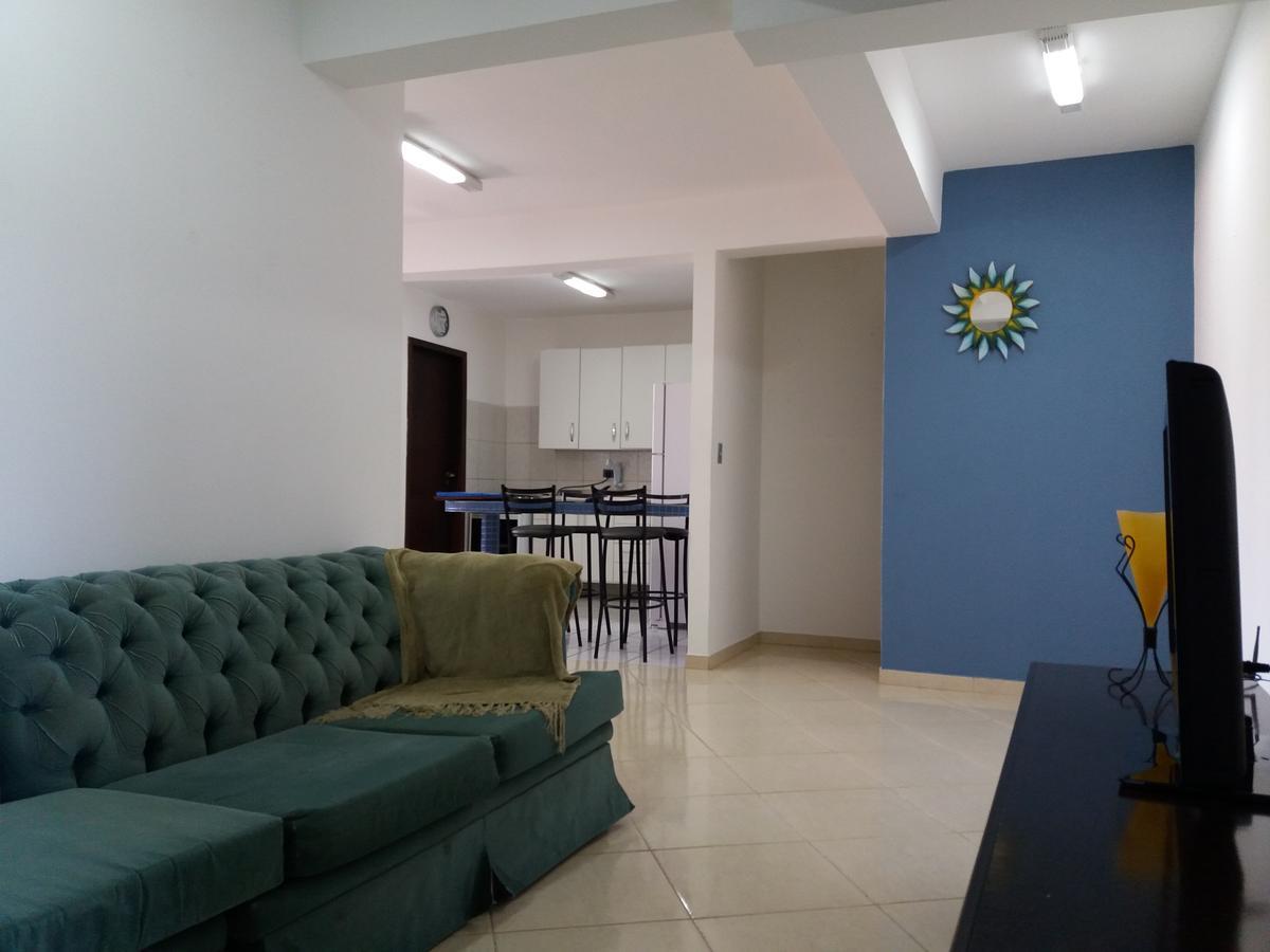 Apartamento Condominio Edificio Montmartre *