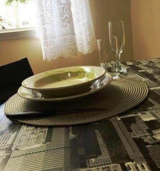 Apartamento Studio Curitiba
