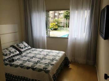 Apartamento Studio Curitiba *
