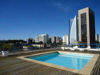 Studio Curitiba * Curitiba