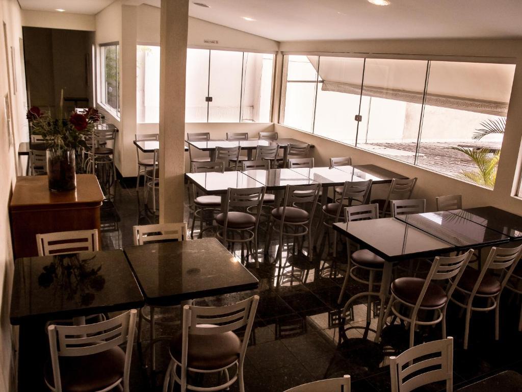 Brasilia Hotel 3*