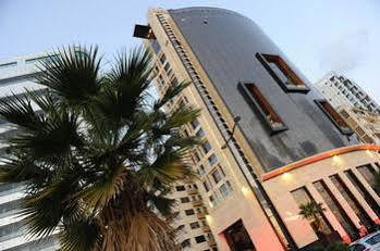 Hotel Trevi Hotel E Business Curitiba