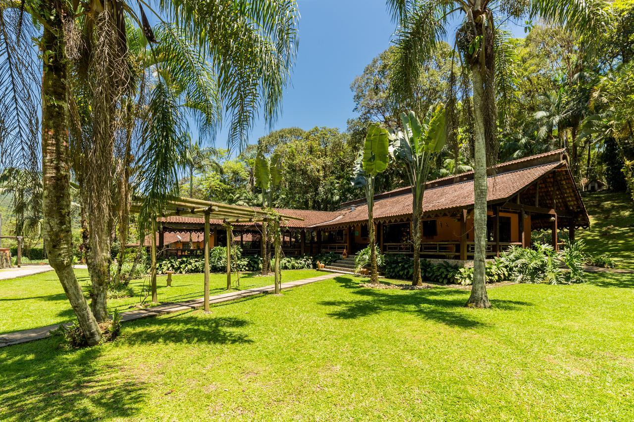 Estancia Maktub Lodge