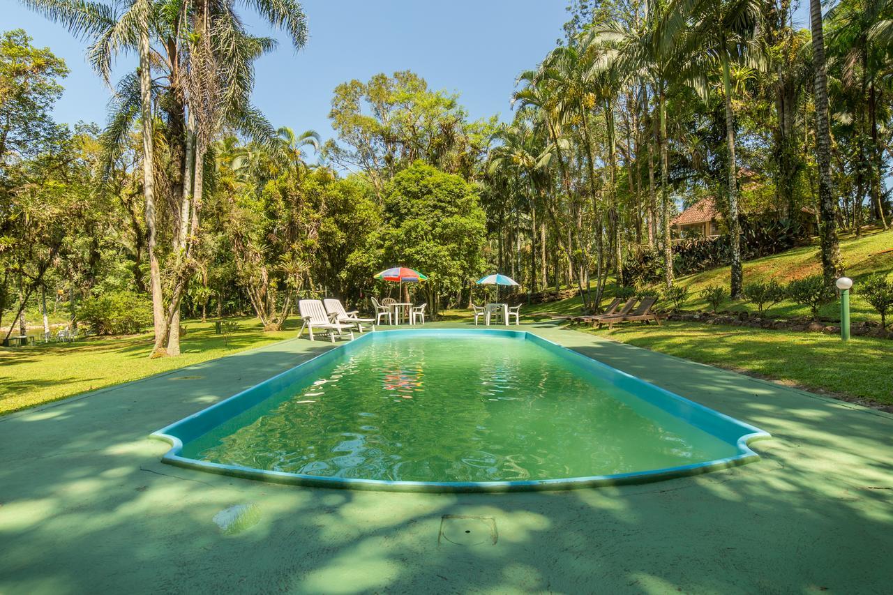 Estancia Maktub Lodge *