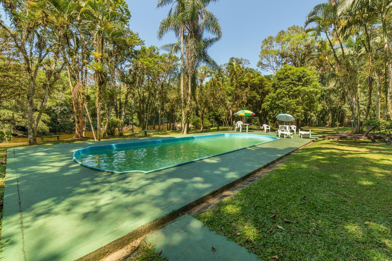 Estancia Maktub Lodge