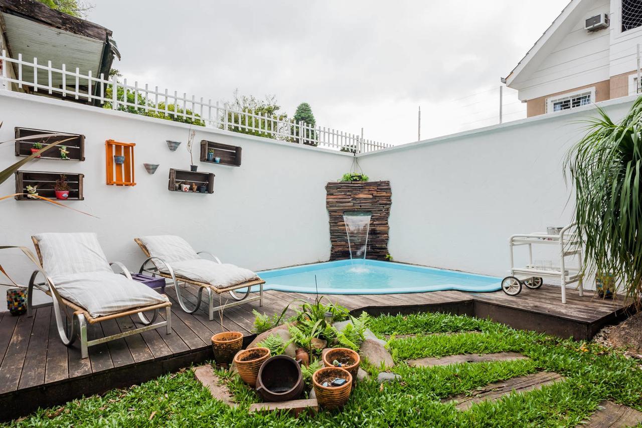 Pedacinho Do Paraiso Curitiba