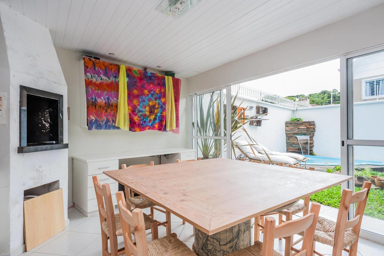Pedacinho Do Paraiso Acomodação com café da manhã  Curitiba