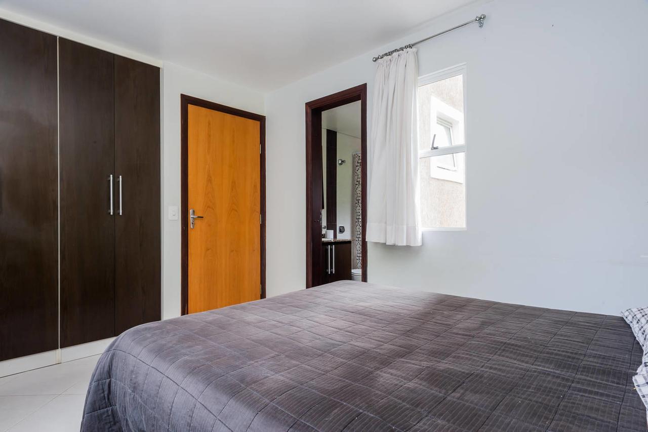 Bed & Breakfast Pedacinho Do Paraiso Curitiba