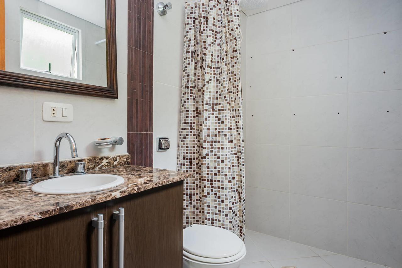 Bed & Breakfast Pedacinho Do Paraiso *