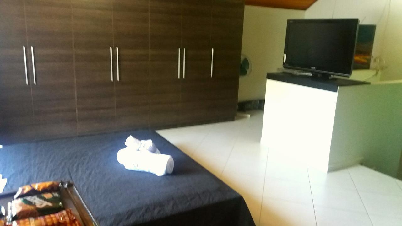 Bed & Breakfast Pedacinho Do Paraiso Curitiba
