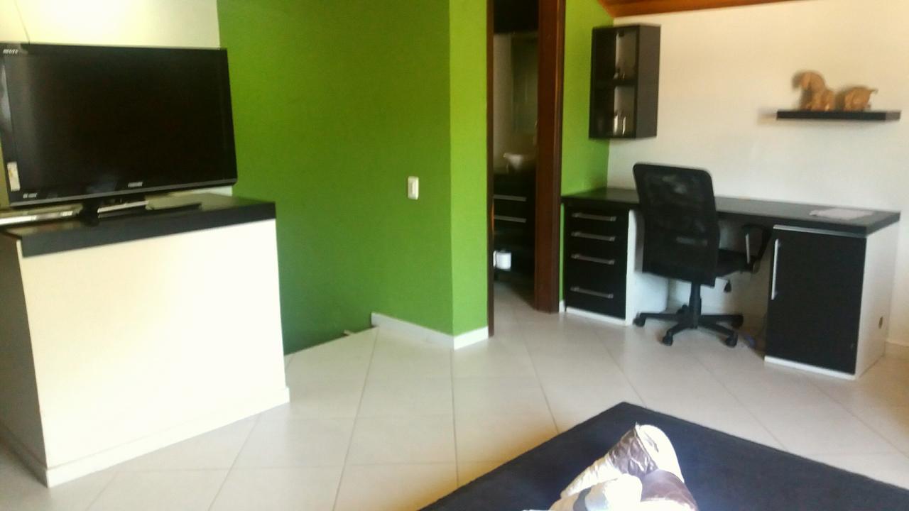 Pedacinho Do Paraiso Acomodação com café da manhã  *