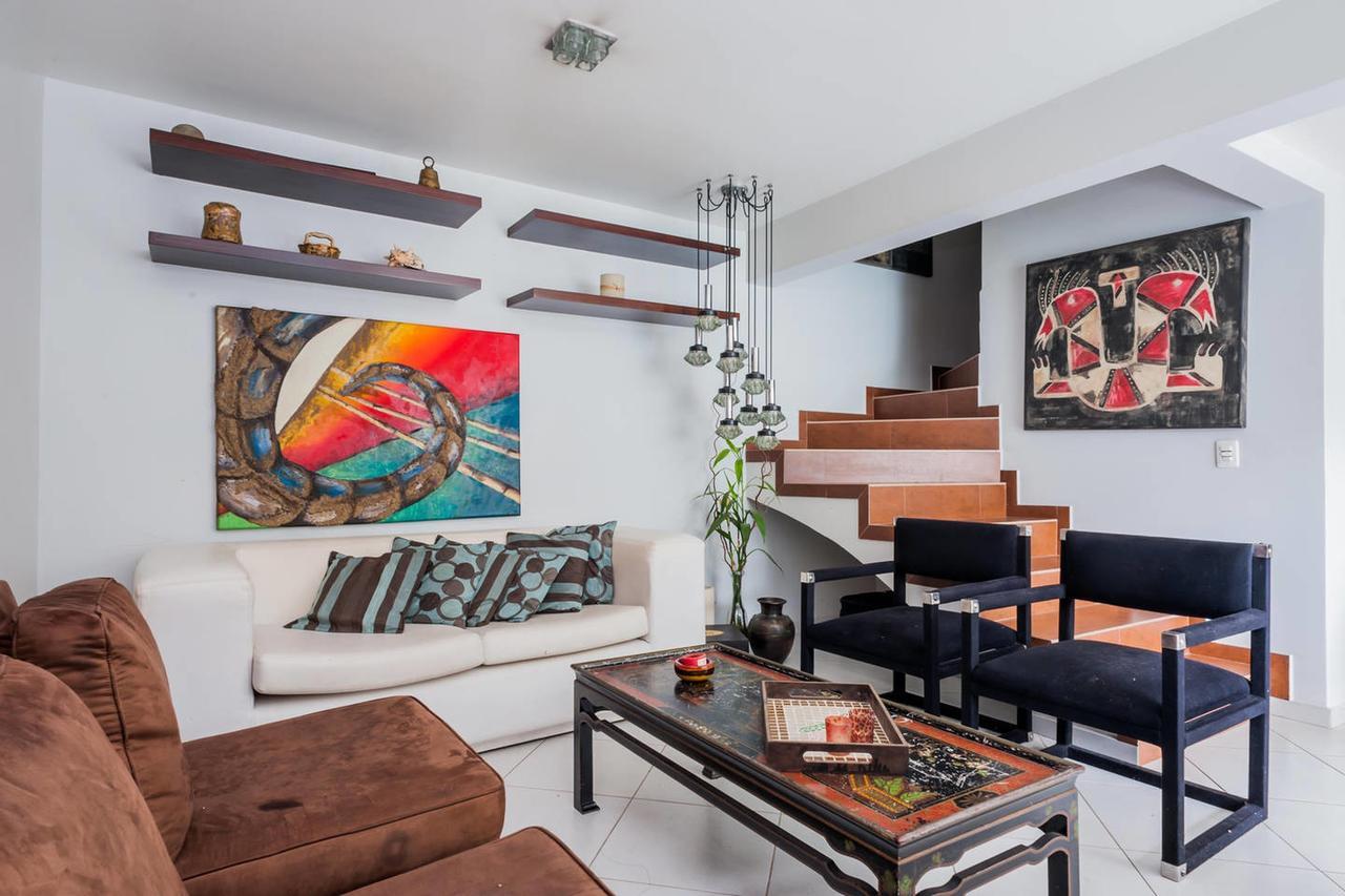 Pedacinho Do Paraiso Bed & Breakfast Curitiba
