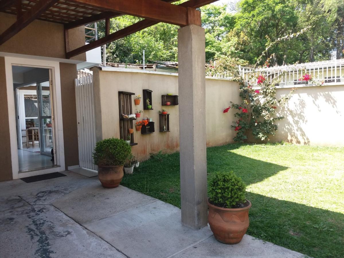 Pedacinho Do Paraiso Acomodação com café da manhã  *