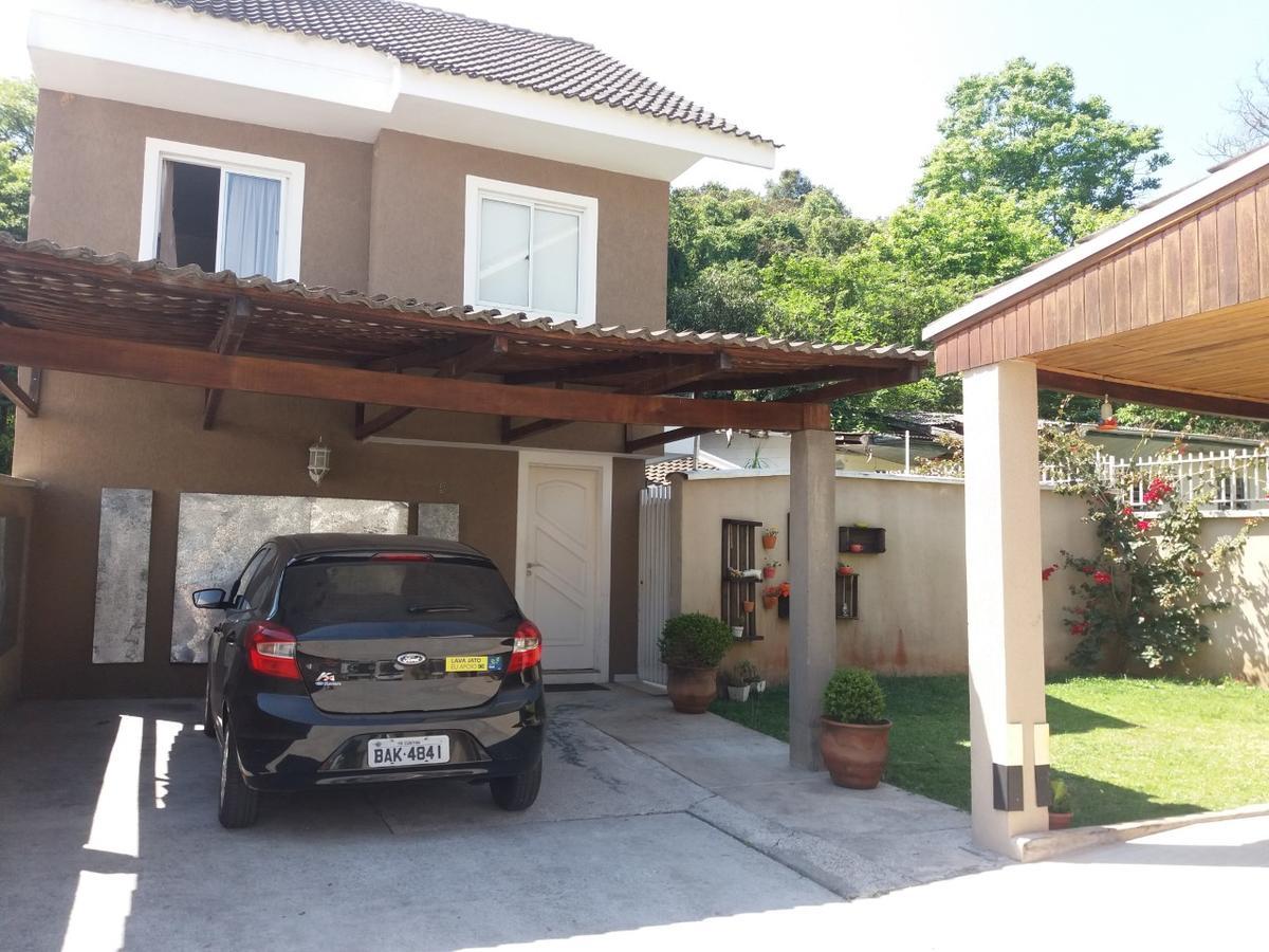 Pedacinho Do Paraiso Acomodação com café da manhã  Curitiba