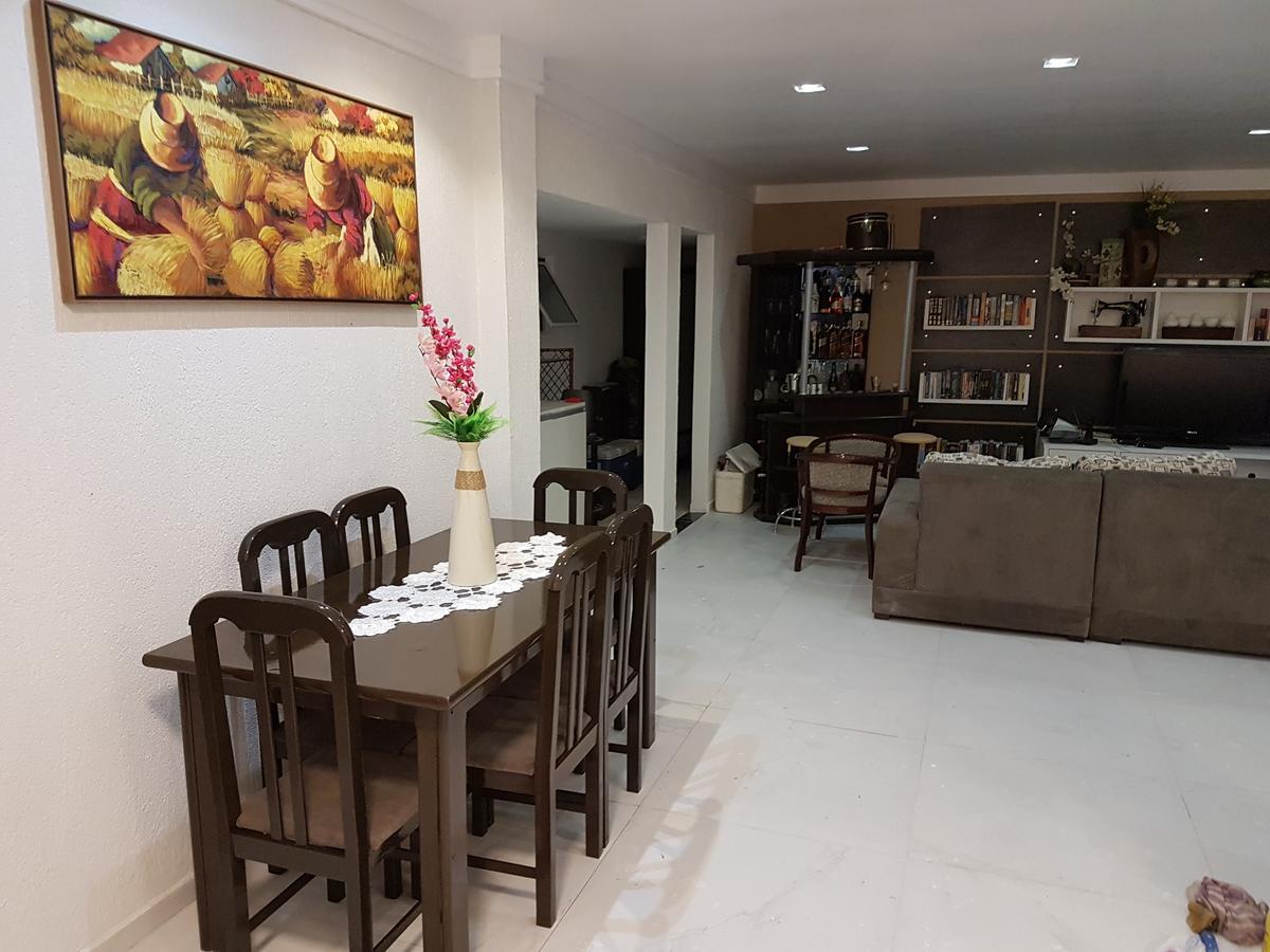 Albergue Ajbj Turismo