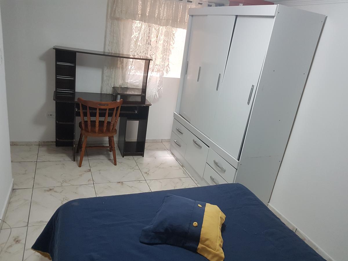 Albergue Ajbj Turismo *