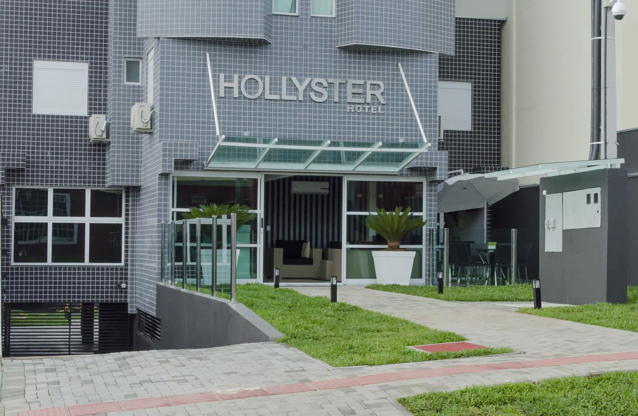 Hotel Hollyster