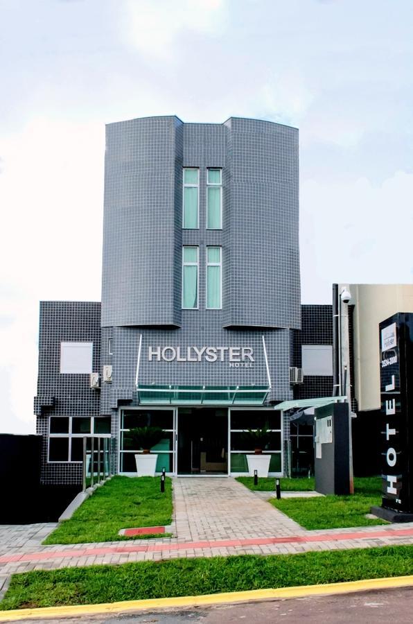 Hotel Hollyster