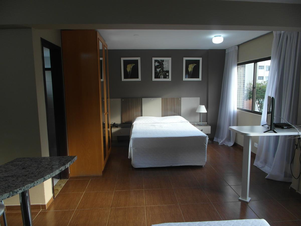 Hotel Miller Flat Hotel 3*