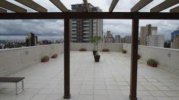 Mondrian Studio Apartamento