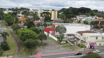 Mondrian Studio Apartamento *