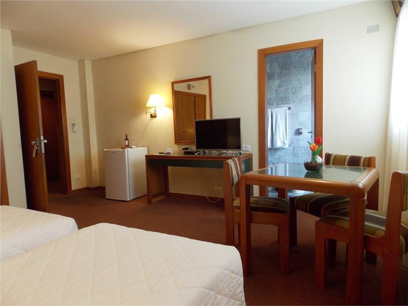 Hotel Duomo Park 4*