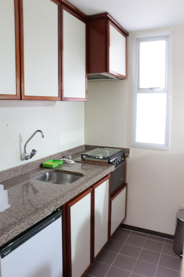 Windsor Flat * Curitiba