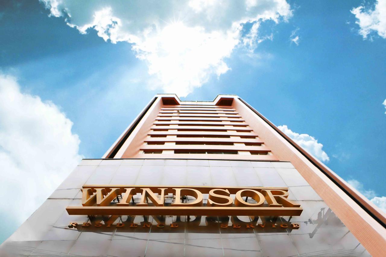 Windsor Flat * Curitiba