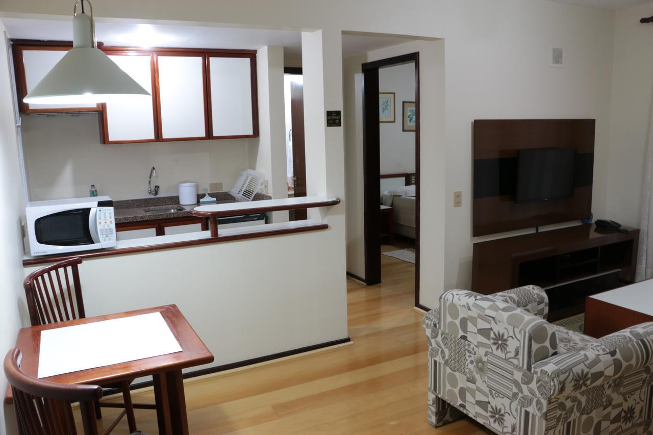 Windsor Flat * Curitiba