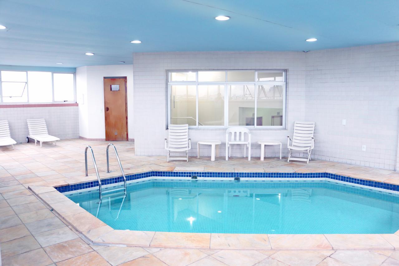 Aparthotel Windsor Flat *