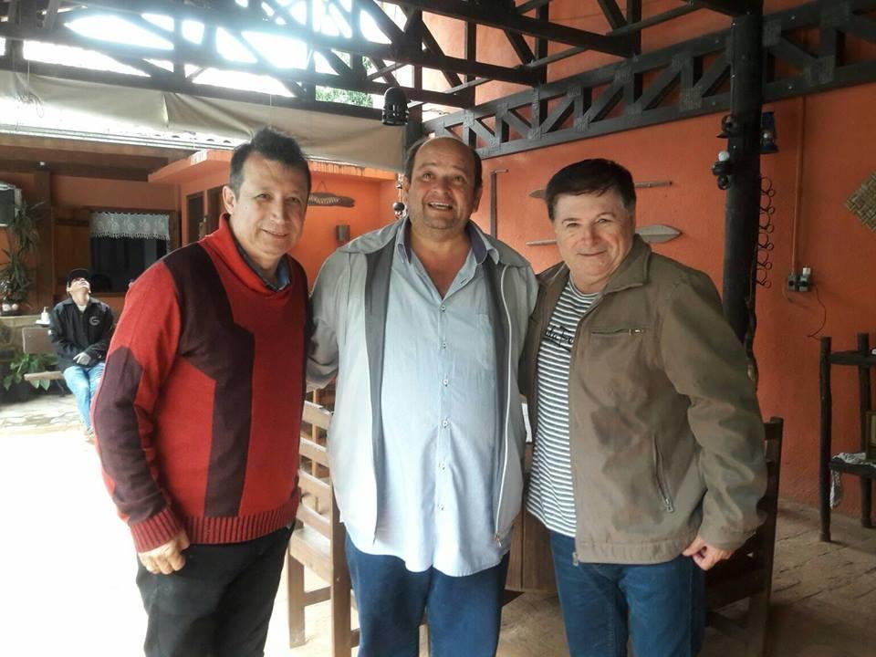 Saci Do Paranai * Curitiba
